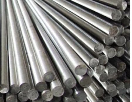 Cold Rolled Round Bar Cold Rolled Round Bar