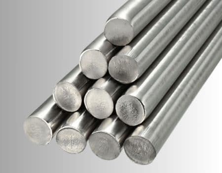 Cold Rolled Round Bar Cold Rolled Round Bar