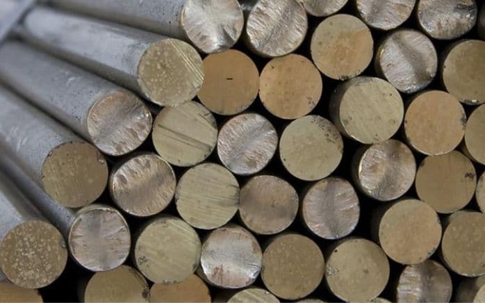 Cold Rolled Round Bar Supplier In India Cold Rolled Round Bar Supplier In India