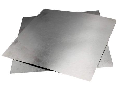 Cold Rolled Sheets Cold Rolled Sheets