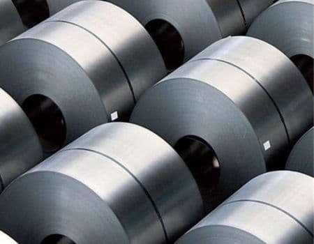 Cold Rolled Sheets Cold Rolled Sheets