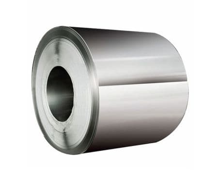 Cold Rolled Stainless Steel 409 Coil Cold Rolled Stainless Steel 409 Coil