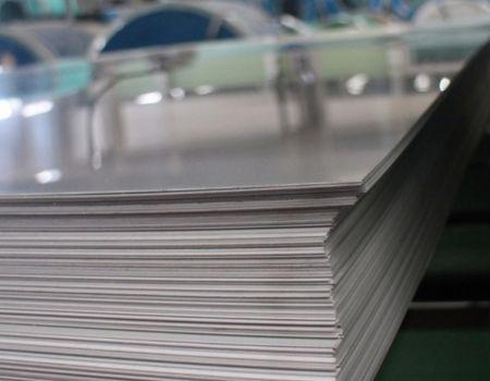 Cold Rolled Stainless Steel 430ti Plate Cold Rolled Stainless Steel 430ti Plate