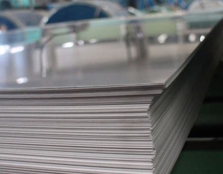 Cold Rolled Stainless Steel 430ti Plate Cold Rolled Stainless Steel 430ti Plate