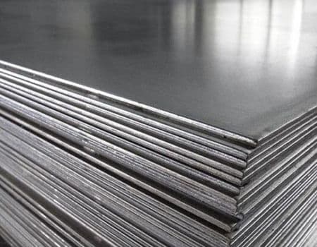 Cold Rolled Stainless Steel 436 Plate Cold Rolled Stainless Steel 436 Plate