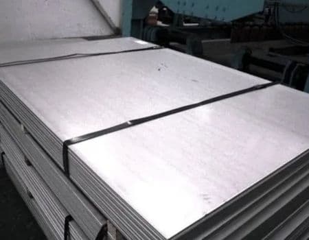 Cold Rolled Stainless Steel 436l Plate Cold Rolled Stainless Steel 436l Plate