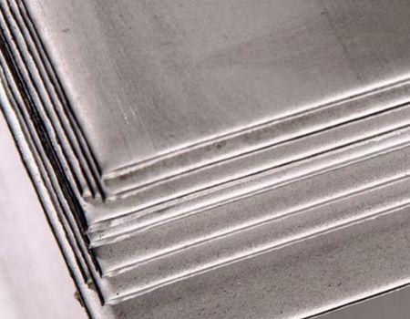 Cold Rolled Stainless Steel 446 Plate Cold Rolled Stainless Steel 446 Plate