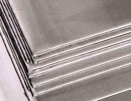 Cold Rolled Stainless Steel 446 Plate Cold Rolled Stainless Steel 446 Plate