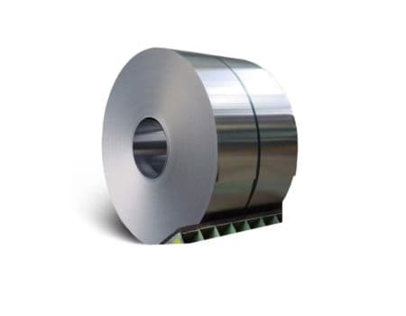 Cold Rolled Stainless Steel Coils Cold Rolled Stainless Steel Coils