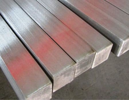 Cold Drawn Square Bar Cold Drawn Square Bar