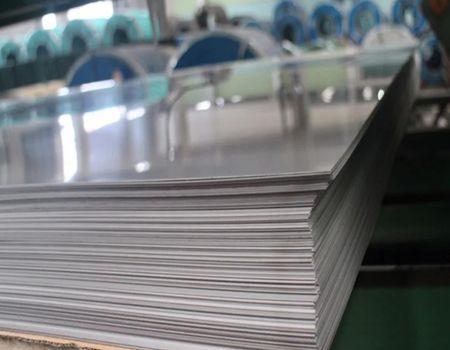 Cold Rolled Steel Sheet Cold Rolled Steel Sheet