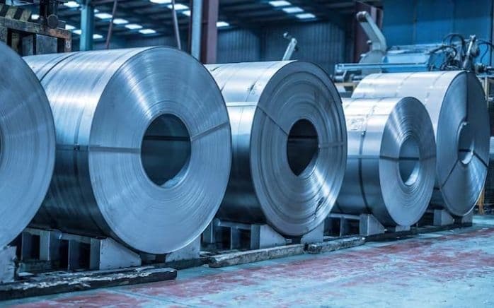 Cold Rolled Strip Supplier In India Cold Rolled Strip Supplier In India