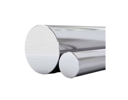 Cold Rolled 304 Round Bars Cold Rolled 304 Round Bars