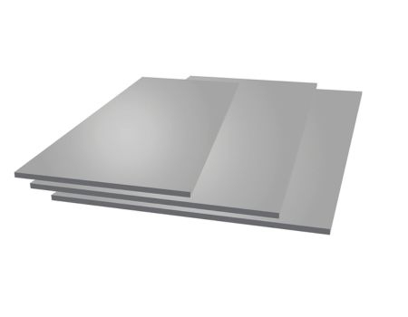 Cold Rolled Aluminium 2024 Sheets & Plates Cold Rolled Aluminium 2024 Sheets & Plates