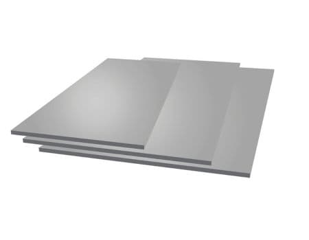 Cold Rolled Aluminium 2024 Sheets & Plates Cold Rolled Aluminium 2024 Sheets & Plates