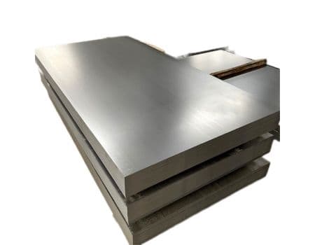 Cold Rolled Aluminium 2050 Sheets & Plates Cold Rolled Aluminium 2050 Sheets & Plates