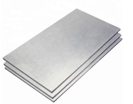 Cold Rolled Aluminium 5052 Sheets & Plates Cold Rolled Aluminium 5052 Sheets & Plates