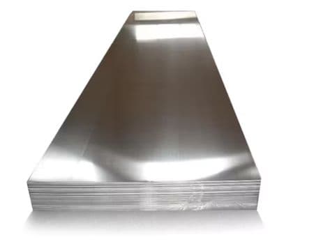 Cold Rolled Aluminium 5083 Sheets & Plates Cold Rolled Aluminium 5083 Sheets & Plates