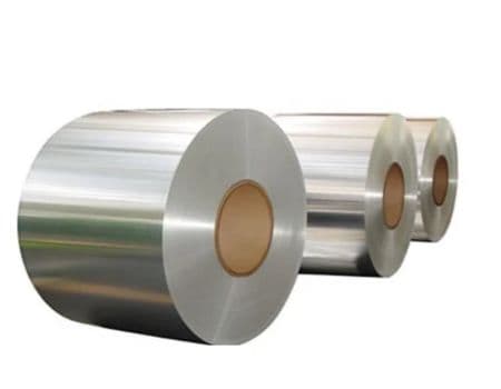 Cold Rolled Aluminium Alloy 6063 Coil Cold Rolled Aluminium Alloy 6063 Coil