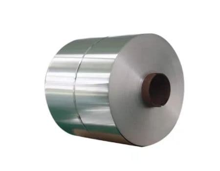 Cold Rolled Aluminium Alloys Coil 7050 Cold Rolled Aluminium Alloys Coil 7050