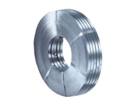 Cold Rolled Duplex Steel Strips Cold Rolled Duplex Steel Strips