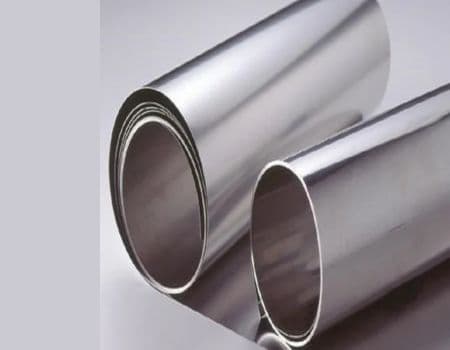 Cold Rolled Hastelloy C 276 Strips Cold Rolled Hastelloy C 276 Strips