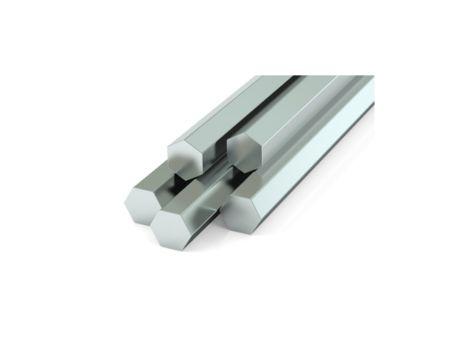 Cold Rolled Hex Bars Cold Rolled Hex Bars