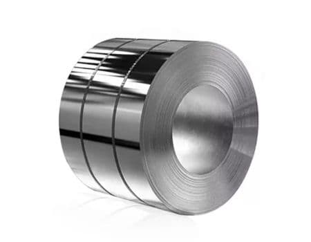 Cold Rolled Inconel Coil Cold Rolled Inconel Coil