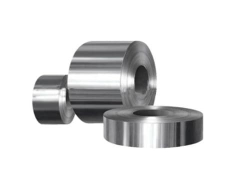 Cold Rolled Nickel Alloy Coil Cold Rolled Nickel Alloy Coil