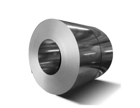 Cold Rolled Stainless Steel 410 Slitting Coils Cold Rolled Stainless Steel 410 Slitting Coils