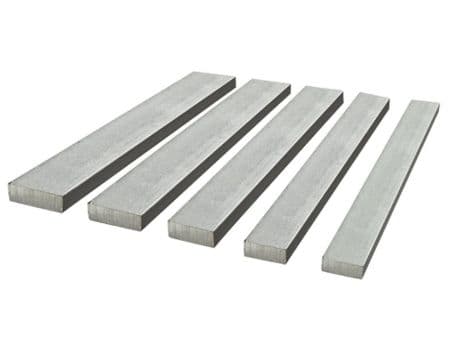 Cold Rolled Stainless Steel Flat Bars Cold Rolled Stainless Steel Flat Bars