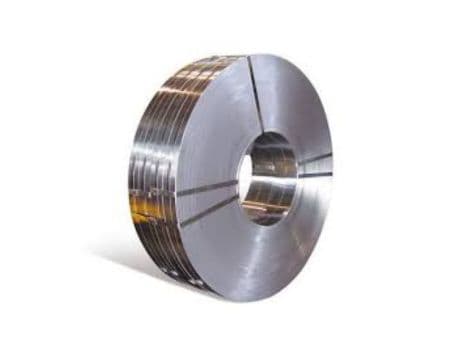 Cold Rolled Strips Cold Rolled Strips