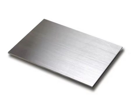 Cold Rolled Super Duplex Steel Sheet Cold Rolled Super Duplex Steel Sheet