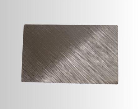 Colored Hairline Finish Sheet Colored Hairline Finish Sheet