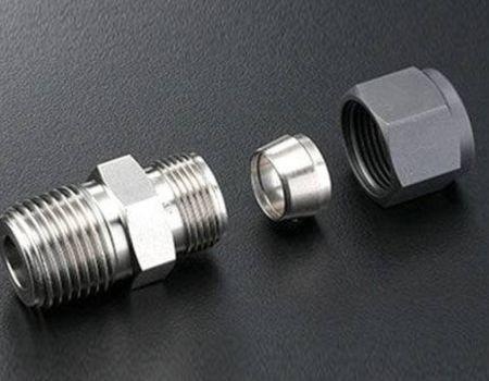 Compression Fittings Compression Fittings