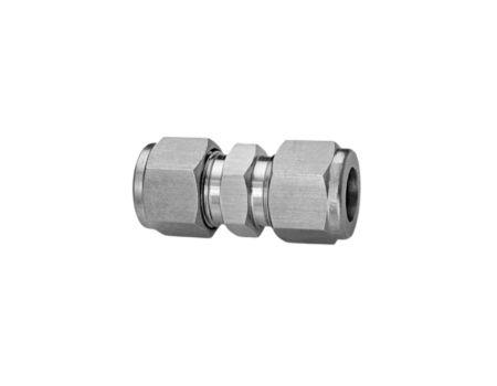 Compression Tube Fittings Compression Tube Fittings