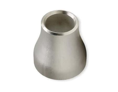 Concentric Butt Welded Reducer Concentric Butt Welded Reducer
