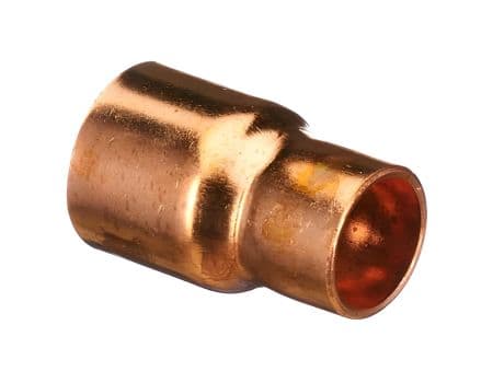 Concentric Copper Reducer Concentric Copper Reducer