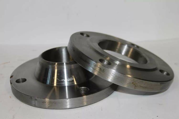 Stainless Steel Threaded Flanges Stainless Steel Threaded Flanges
