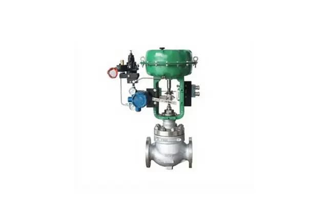 Control Valve Supplier In Dubai Control Valve Supplier In Dubai