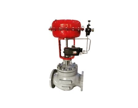 Control Valve Manufacturer In India Control Valve Manufacturer In India