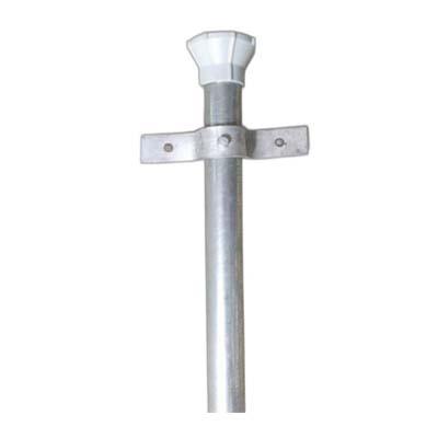 Conventional Gi Pipe Electrode Conventional Gi Pipe Electrode