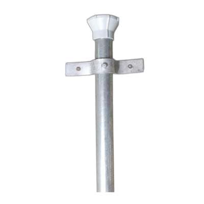 Conventional Gi Pipe Electrode Conventional Gi Pipe Electrode