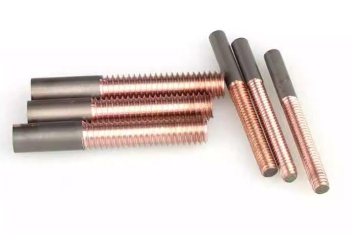 Copper Bonded Electrode Copper Bonded Electrode - Copper Bonded Electrode Supplier In India