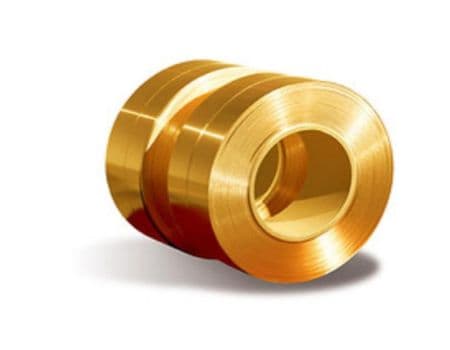 Copper Clad Stainless Steel 409m Strips Copper Clad Stainless Steel 409m Strips