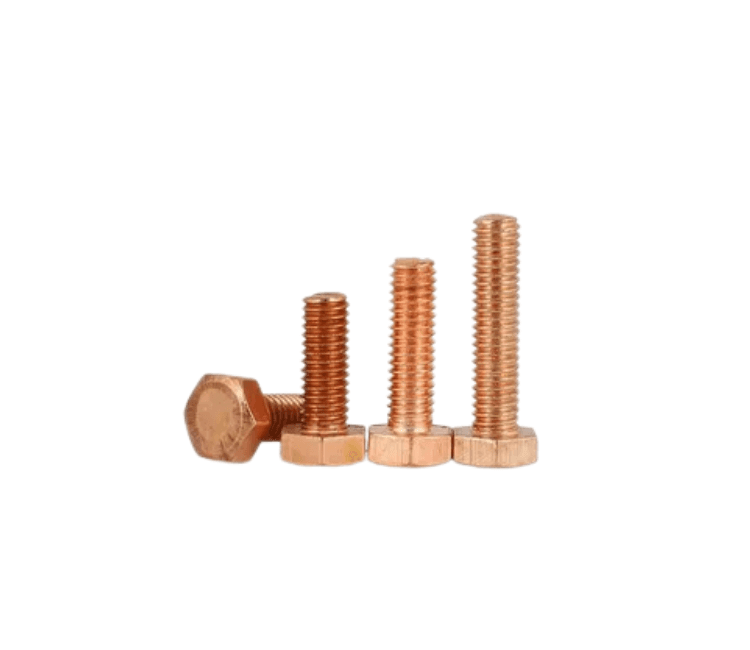 Copper Fastener Manufacturer India Copper Fastener Manufacturer India