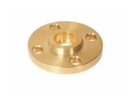 Copper Nickel 70/30 Flange Copper Nickel 70/30 Flange - Copper Nickel 70/30 Flange