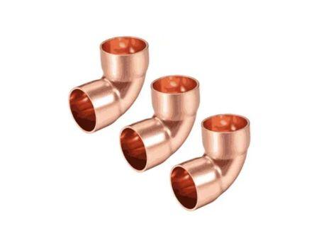 Copper Nickel Elbow Fittings Copper Nickel Elbow Fittings