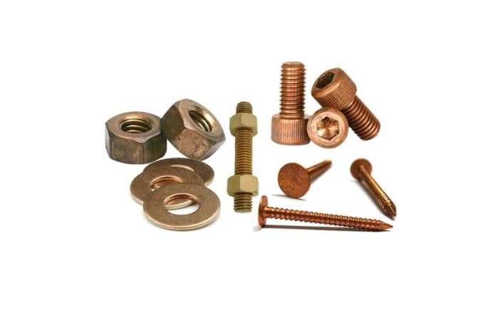 Copper Nickel Fasteners Supplier In Dubai – 90/10 (c70600), 70/30 (c71500), C71640, C72200 | Astm B151 / B466 Grades Copper Nickel Fasteners Supplier In Dubai – 90/10 (c70600), 70/30 (c71500), C71640, C72200 | Astm B151 / B466 Grades