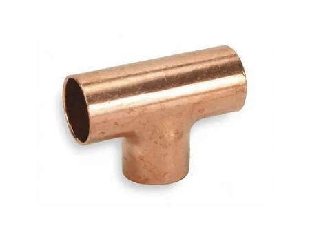 Copper Nickel Tee Fittings Copper Nickel Tee Fittings